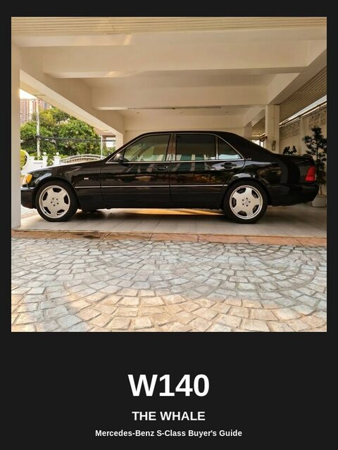 W140 eBook
