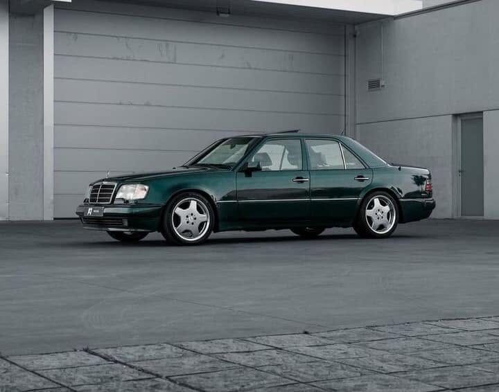 W124